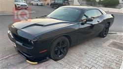 دۆج چالنجەر